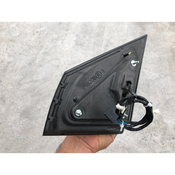Espejo Derecho Original Dodge Journey 2009 2010 2011 2012 2013 2014 2015 2016 2017 2018 2019
