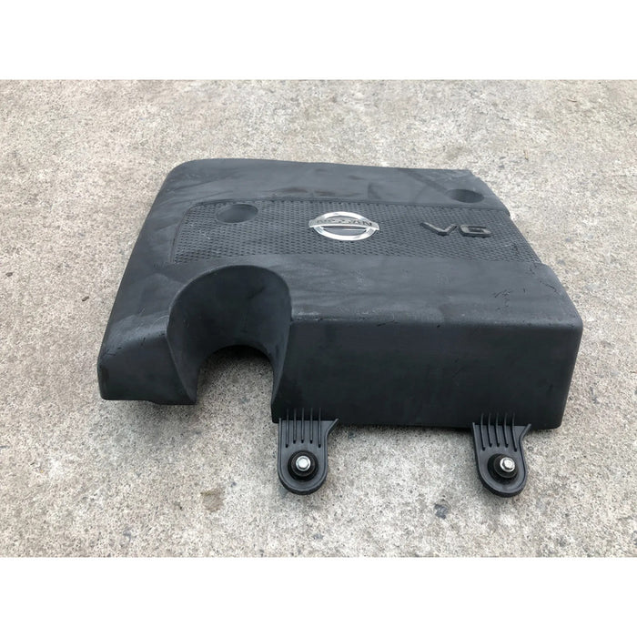 Cubierta De Motor Para Nissan Pathfinder 2013, 2014, 2015, 2016 (3.5 Litros, V6) Original