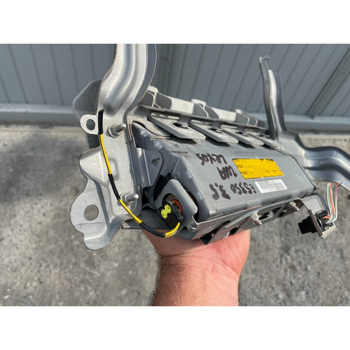 Bolsa De Aire Rodillas Piloto Lexus Es350 Del 2007 Al 2009