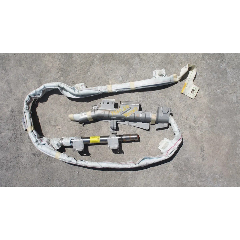 Bolsa De Aire Cortina Derecha para Chevrolet Cruze 2011, 2012, 2013, 2014 Original