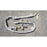 Bolsa De Aire Cortina Derecha Chevrolet Cruze 2011, 2012, 2013, 2014 Original