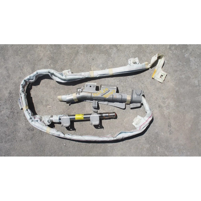 Bolsa De Aire Cortina Derecha Chevrolet Cruze 2011, 2012, 2013, 2014 Original