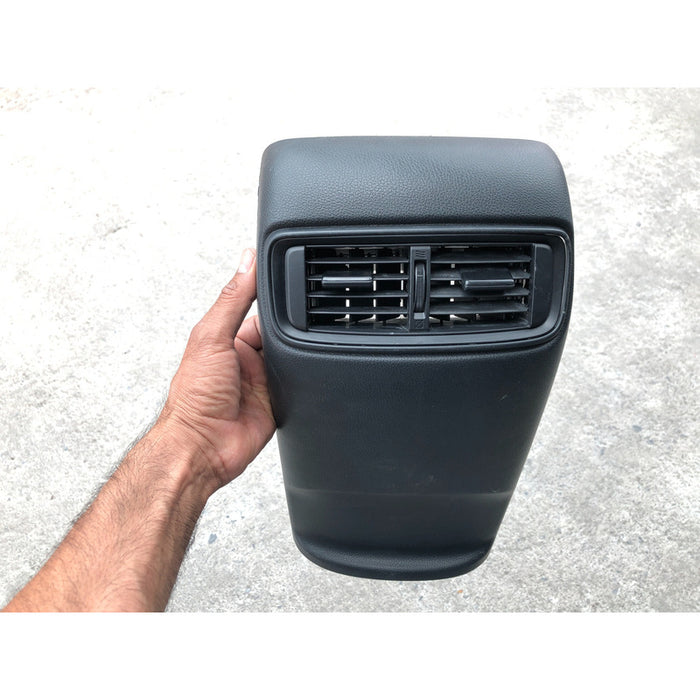 Difusor De Aire Acondicionado Trasero Honda Crv 2017 Al 2022