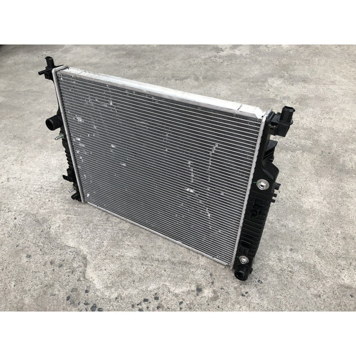 Radiador Original Para Ml350 2006 Al 2011 Motor 3.5