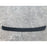 Moldura De Defensa Trasera Para Dodge Caravan 2001-2007 Negro