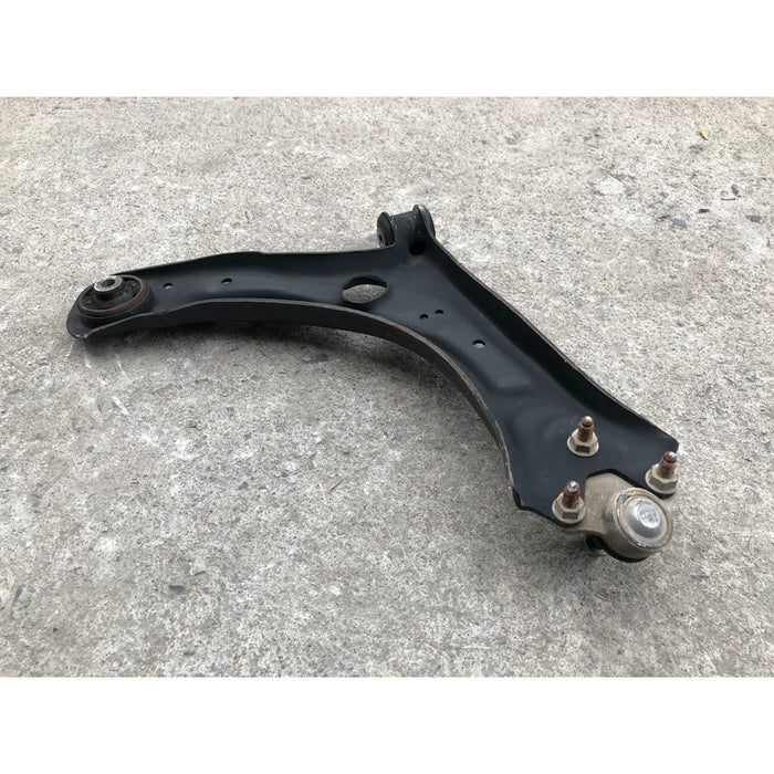 Horquilla Delantera Izquierda Volkswagen Passat 2012, 2013, 2014, 2015, 2016, 2017, 2018, 2019, 2020 2021  Motor 1.8, 3.6