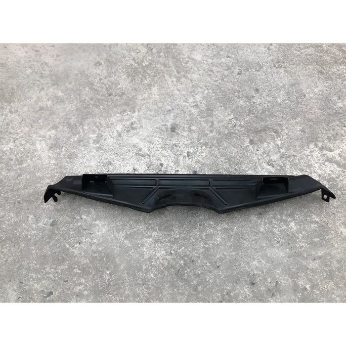 Deflector De Aire Superior Central Original Para Cadillac Xts 2013, 2014, 2015, 2016, 2017 Negro