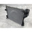 Radiador Original Para Jaguar Xf 2013, 2014, 2015 Motor 2.0