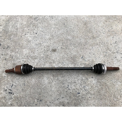 Junta Homocinetica Trasera Izquierda Para Nissan Rogue 2008, 2009, 2010, 2011, 2012, 2013 Motor 2.5 - Original
