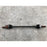 Junta Homocinetica Trasera Izquierda Para Nissan Rogue 2008, 2009, 2010, 2011, 2012, 2013 Motor 2.5 - Original