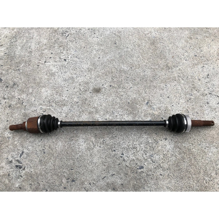 Junta Homocinetica Trasera Izquierda Para Nissan Rogue 2008, 2009, 2010, 2011, 2012, 2013 Motor 2.5 - Original