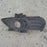 Moldura Izquierda De Faro Niebla Para Ford Fusion 2013, 2014, 2015, 2016