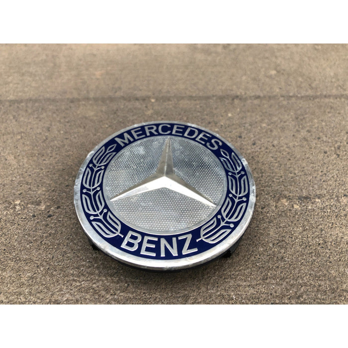 Copa Centro De Rin Mercedes Benz C-class Clase C, $ X Pieza