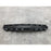 Parrilla Superior Para Chevrolet Malibu 2008, 2009, 2010, 2011, 2012 Negro Mate