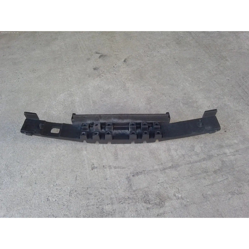Anti-impacto Relleno Delantero Para Lexus Is350 2009-2010 Negro