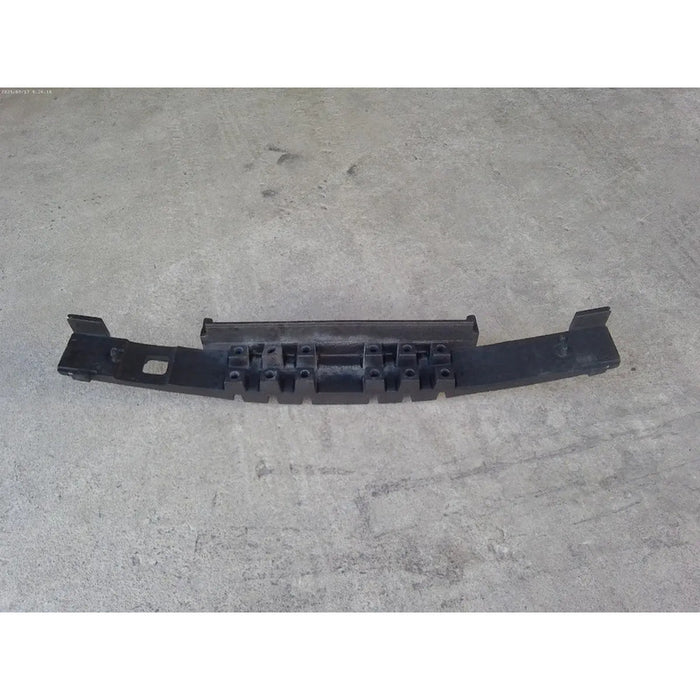 Anti-impacto Relleno Delantero Para Lexus Is350 2009-2010 Negro