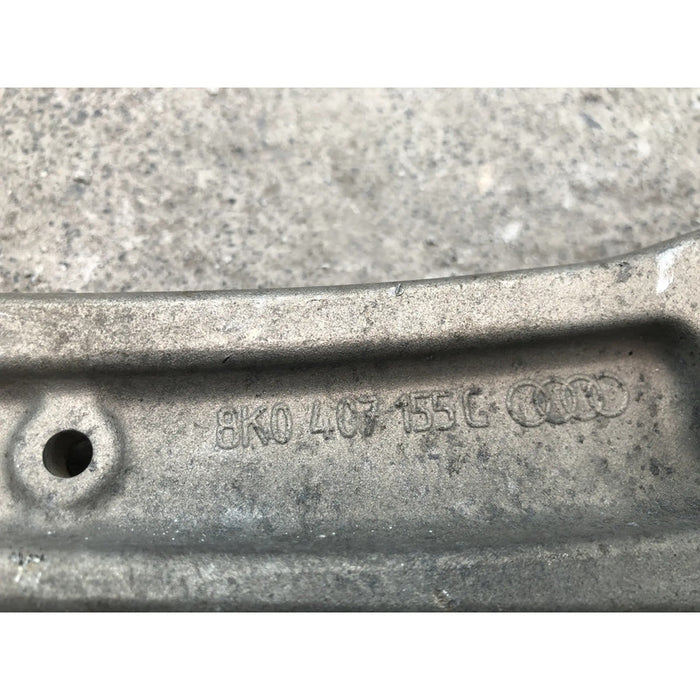 Brazo De Suspension Delantero Izquierdo De Audi S4 2013, 2014, 2015, 2016, Original