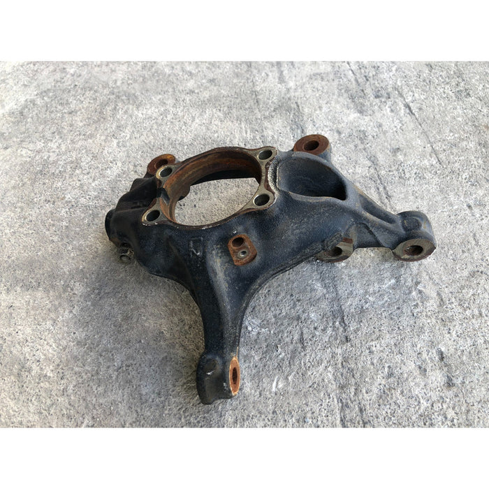 Mango Delantero Izquierdo Mazda 6 Del 2014 Al 2018 2.5