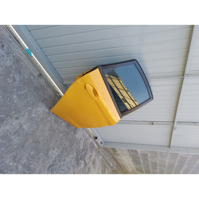 Puerta Trasera Derecha Fiesta Hatchback Del 2011 Al 2019