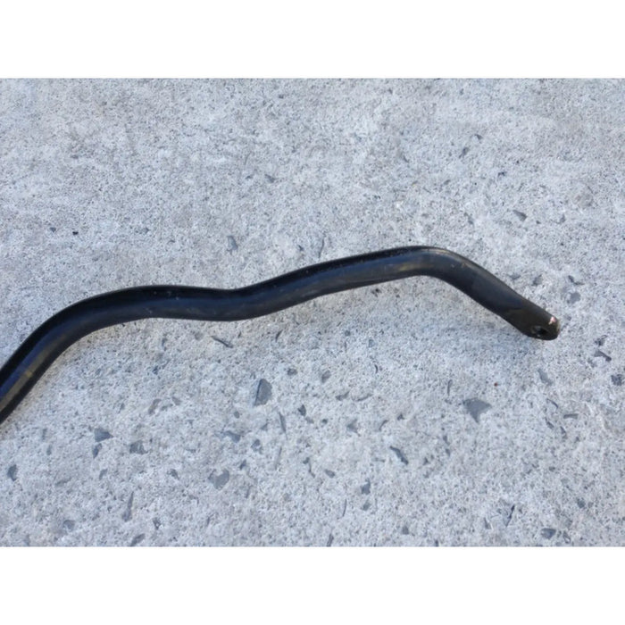 Barra Estabilizadora Delantera Original Para Honda Fit 2015, 2016, 2017, 2018, 2019, 2020, Motor 1.5