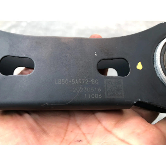 Brazo De Control Trasero Izquierdo Para Ford Explorer 2020, 2021, 2022, 2023, 2024, 2025 - Motor 3.0 Litros, V6 - Original
