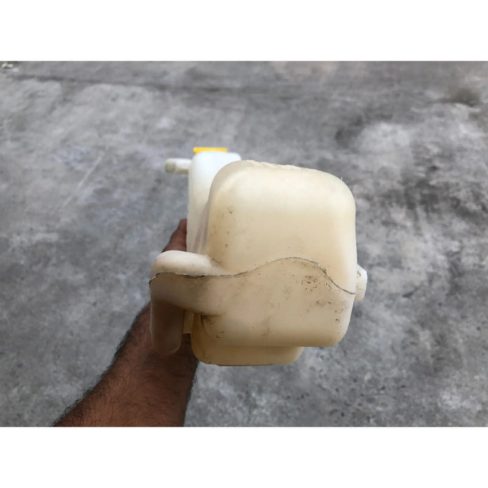 Deposito De Anticongelante Para Dodge Caravan 2008, 2009, 2010, 2011, 2012, 2013, 2014, 2015, 2016 V6 (original)