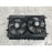 Motoventilador Original Para Dodge Avenger 2008, 2009, 2010, 2011, 2012, 2013, 2014 Motor 2.4