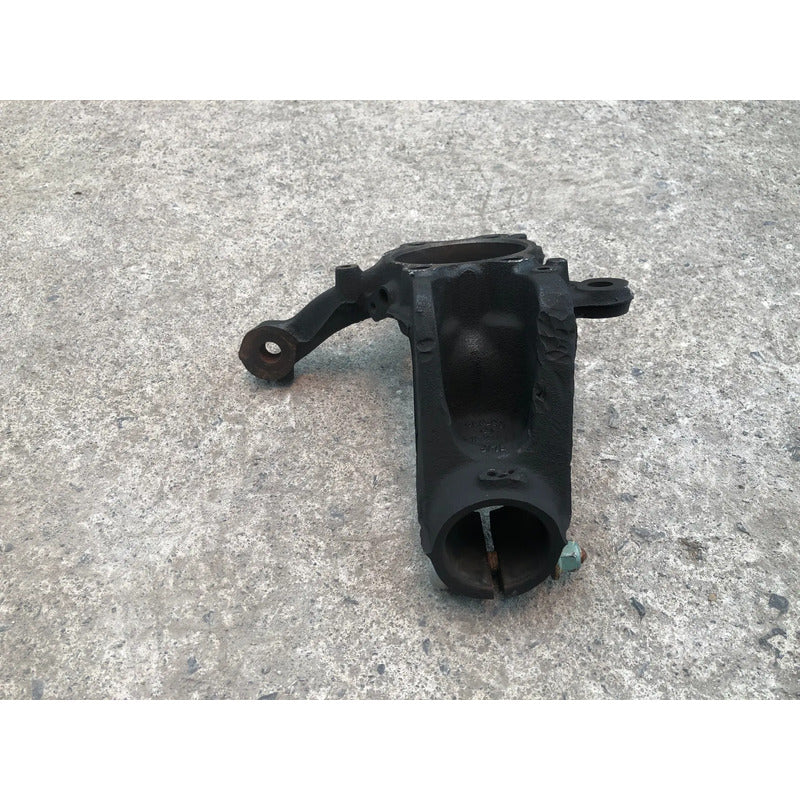 Mango Delantero Izquierdo Original Para Volkswagen Jetta 2011, 2012, 2013, 2014, 2015, 2016, 2017, 2018 Motor 1.8