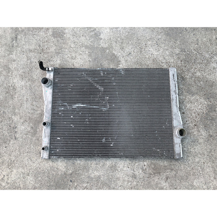 Radiador Original Para Bmw X5 2015 2016 Motor 2.0