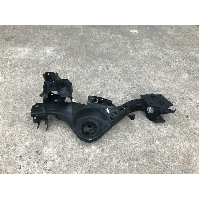 Mango Trasero Izquierdo Nissan Rogue Sport 2021 Al 2025