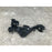 Mango Trasero Izquierdo Para Nissan Rogue Sport 2021, 2022, 2023, 2024, 2025 - Original Negro