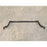 Barra Estabilizadora Delantera Original Para Ford Flex 2010, 2011, 2012, 2013, 2014 Motor 3.5