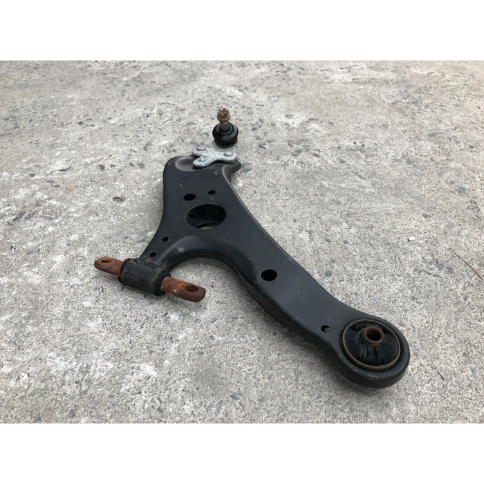 Horquilla Delantera Derecha Toyota Sienna 2011 2012 2013 2014 2015 2016 2017 2018 2019 2020 Motor 3.5, Original