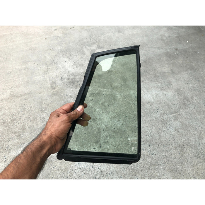 Aleta Vidrio De Puerta Trasera Derecha Impreza 2012 Al 2014