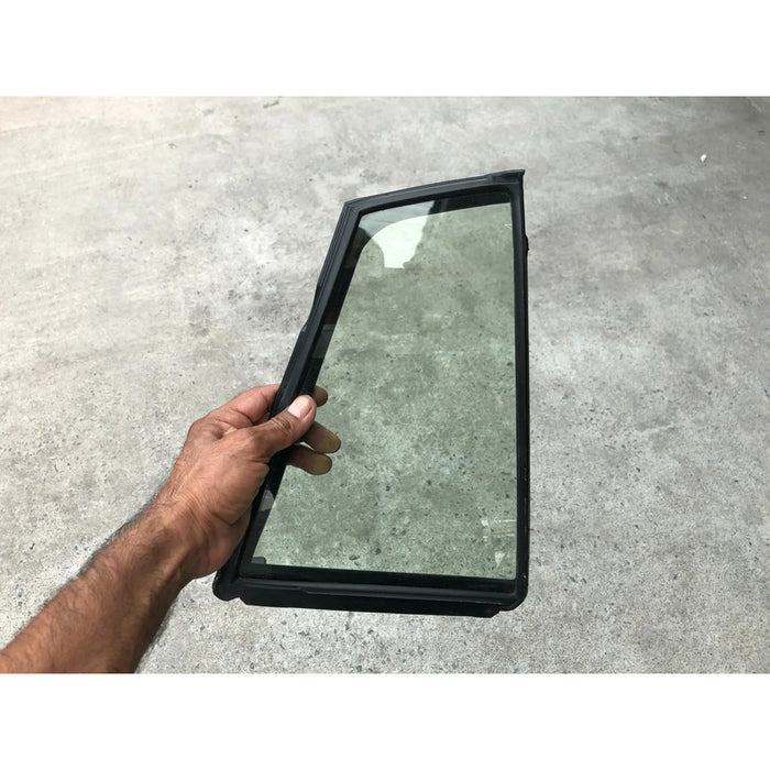 Aleta Vidrio De Puerta Trasera Derecha Para Subaru Impreza 2012, 2013, 2014 - Original