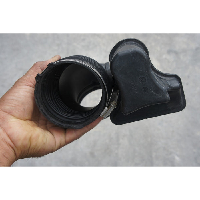 Manguera De Porta Filtro Original Para Bmw 128i, Serie 1 2007, 2008, 2010, 2011, 2012, 2013