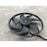 Motor Aspas, Abanico De Ventilador Izquierdo Para Nissan Rogue 2014, 2015, 2016, 2017, 2018 - Motor 2.5 Litros - Original