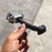 Tirante Tope Puerta Trasera Derecha Nissan Note 2014, 2015, 2016, 2017, 2018