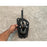 Tirante Trasero Izquierdo Hacia El Chasis Para Toyota Prius 2016, 2017, 2018, 2019, 2020, 2021, 2022 - Motor 1.8 Litros - Original