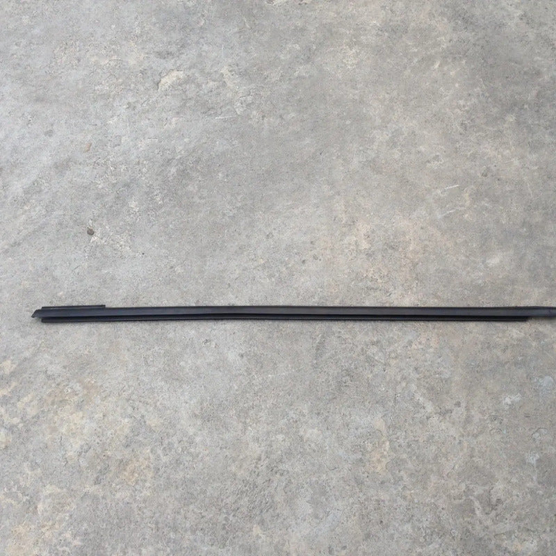 Moldura Felpa Puerta Delantera Izquierda Para Ford Focus 2012, 2013, 2014, 2015, 2016, 2017, 2018