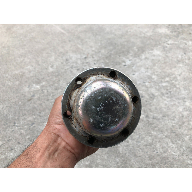 Junta Homocinetica Trasera Izquierda Para Audi A6 2012, 2013, 2014, 2015, 2016, 2017, 2018 Motor 2.0 Original