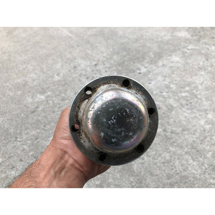 Junta Homocinetica Trasera Izquierda Para Audi A6 2012, 2013, 2014, 2015, 2016, 2017, 2018 Motor 2.0 Original