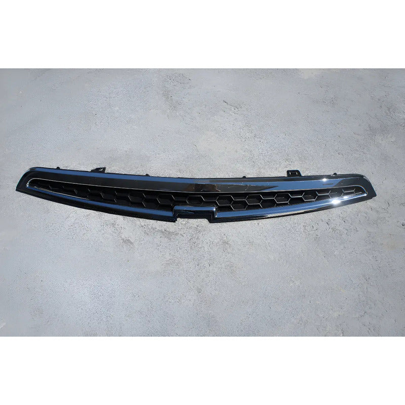 Parrilla Para Original Chevrolet Spark 2011, 2012, 2013 Mate