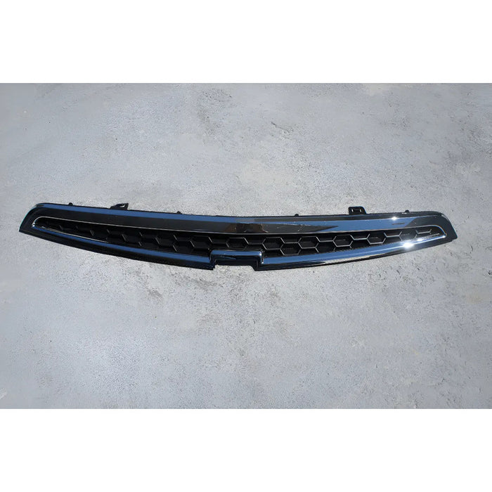 Parrilla Para Original Chevrolet Spark 2011, 2012, 2013 Mate