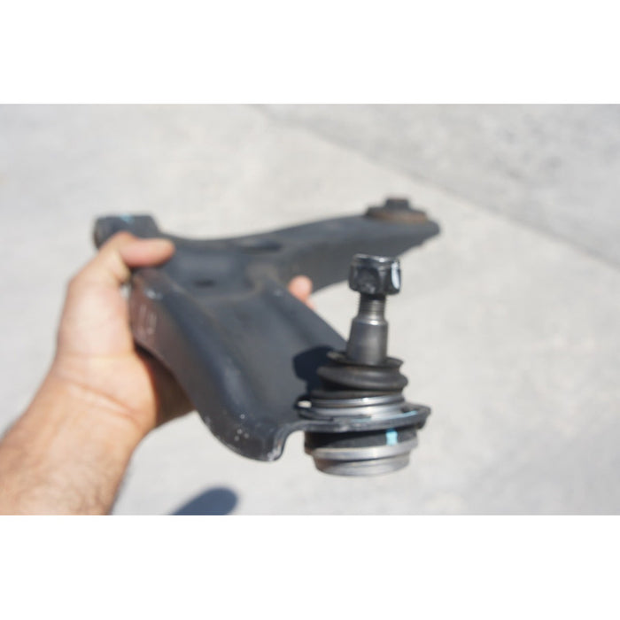 Horquilla Delantera Izquierda Kia Rio 2018 2019 2020