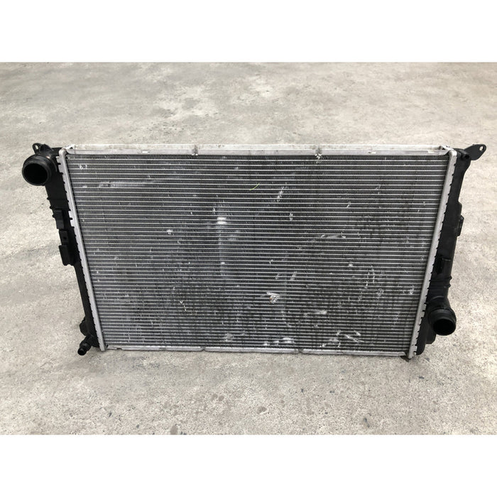 Radiador Original Para Bmw X3 2011 Al 2016 Motor 3.0