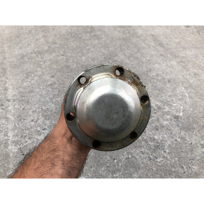 Junta Homocinetica Delantera Izquierda Para Volkswagen Cc 2013, 2014, 2015, 2016, 2017 Motor 2.0 Original