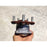 Maza Balero Trasera Para Honda Pilot 2016, 2017, 2018, 2019 - Original