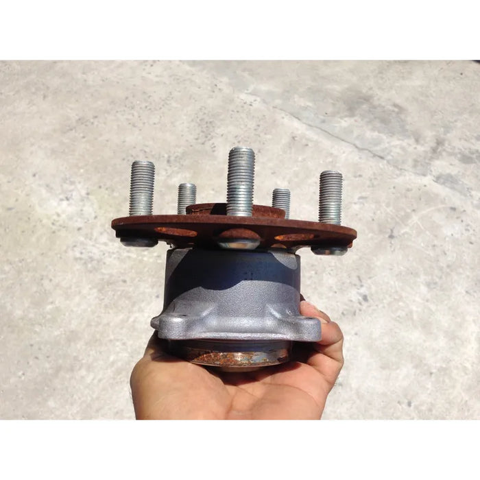 Maza Balero Trasera Para Honda Pilot 2016, 2017, 2018, 2019 - Original