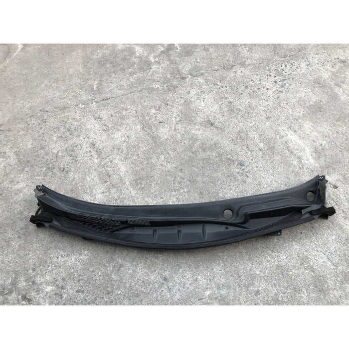 Tolva Limpiabrisas Original Para Nissan Maxima 2018